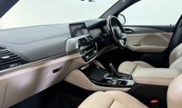 USED 2020 70 BMW X4 2.0 20d MHT M Sport SUV 5dr Diesel Hybrid Auto xDrive Euro 6 (s/s) (190 ps) 