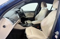 USED 2020 70 BMW X4 2.0 20d MHT M Sport SUV 5dr Diesel Hybrid Auto xDrive Euro 6 (s/s) (190 ps) 
