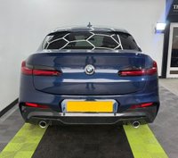 USED 2020 70 BMW X4 2.0 20d MHT M Sport SUV 5dr Diesel Hybrid Auto xDrive Euro 6 (s/s) (190 ps) 