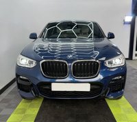USED 2020 70 BMW X4 2.0 20d MHT M Sport SUV 5dr Diesel Hybrid Auto xDrive Euro 6 (s/s) (190 ps) 