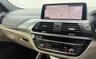 USED 2020 70 BMW X4 2.0 20d MHT M Sport SUV 5dr Diesel Hybrid Auto xDrive Euro 6 (s/s) (190 ps) 