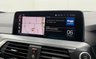 USED 2020 70 BMW X4 2.0 20d MHT M Sport SUV 5dr Diesel Hybrid Auto xDrive Euro 6 (s/s) (190 ps) 