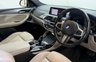 USED 2020 70 BMW X4 2.0 20d MHT M Sport SUV 5dr Diesel Hybrid Auto xDrive Euro 6 (s/s) (190 ps) 