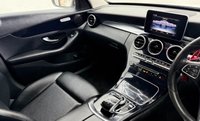 USED 2016 66 MERCEDES-BENZ C-CLASS 2.1 C220d SE Executive Edition Estate 5dr Diesel 7G-Tronic+ Euro 6 (s/s) (170 ps) 