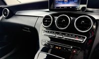USED 2016 66 MERCEDES-BENZ C-CLASS 2.1 C220d SE Executive Edition Estate 5dr Diesel 7G-Tronic+ Euro 6 (s/s) (170 ps) 