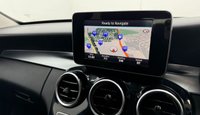 USED 2016 66 MERCEDES-BENZ C-CLASS 2.1 C220d SE Executive Edition Estate 5dr Diesel 7G-Tronic+ Euro 6 (s/s) (170 ps) 