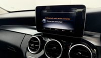 USED 2016 66 MERCEDES-BENZ C-CLASS 2.1 C220d SE Executive Edition Estate 5dr Diesel 7G-Tronic+ Euro 6 (s/s) (170 ps) 