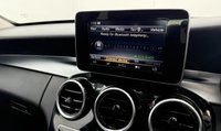 USED 2016 66 MERCEDES-BENZ C-CLASS 2.1 C220d SE Executive Edition Estate 5dr Diesel 7G-Tronic+ Euro 6 (s/s) (170 ps) 