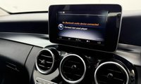 USED 2016 66 MERCEDES-BENZ C-CLASS 2.1 C220d SE Executive Edition Estate 5dr Diesel 7G-Tronic+ Euro 6 (s/s) (170 ps) 