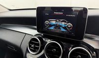 USED 2016 66 MERCEDES-BENZ C-CLASS 2.1 C220d SE Executive Edition Estate 5dr Diesel 7G-Tronic+ Euro 6 (s/s) (170 ps) 