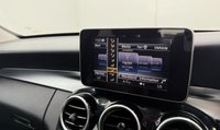 USED 2016 66 MERCEDES-BENZ C-CLASS 2.1 C220d SE Executive Edition Estate 5dr Diesel 7G-Tronic+ Euro 6 (s/s) (170 ps) 
