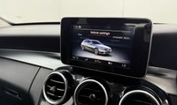 USED 2016 66 MERCEDES-BENZ C-CLASS 2.1 C220d SE Executive Edition Estate 5dr Diesel 7G-Tronic+ Euro 6 (s/s) (170 ps) 