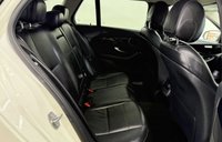USED 2016 66 MERCEDES-BENZ C-CLASS 2.1 C220d SE Executive Edition Estate 5dr Diesel 7G-Tronic+ Euro 6 (s/s) (170 ps) 
