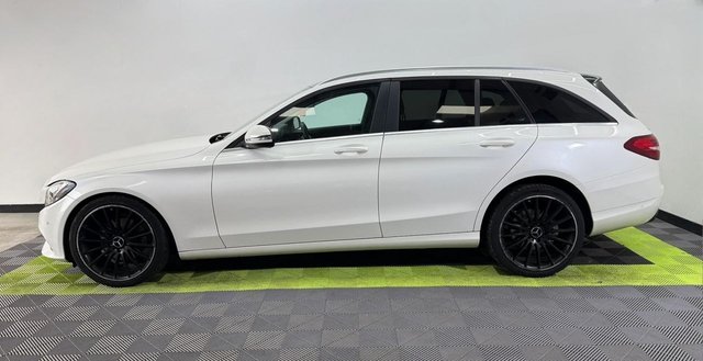 2016 Mercedes-Benz C-CLASS - Photo 7