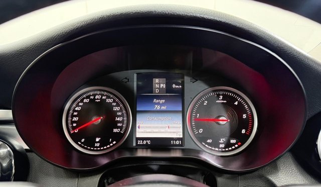 2016 Mercedes-Benz C-CLASS - Photo 11