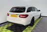 USED 2016 66 MERCEDES-BENZ C-CLASS 2.1 C220d SE Executive Edition Estate 5dr Diesel 7G-Tronic+ Euro 6 (s/s) (170 ps) 