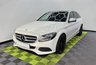 USED 2016 66 MERCEDES-BENZ C-CLASS 2.1 C220d SE Executive Edition Estate 5dr Diesel 7G-Tronic+ Euro 6 (s/s) (170 ps) 