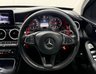 USED 2016 66 MERCEDES-BENZ C-CLASS 2.1 C220d SE Executive Edition Estate 5dr Diesel 7G-Tronic+ Euro 6 (s/s) (170 ps) 