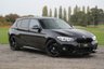 USED 2019 14 BMW 1 SERIES 1.5 118i GPF M Sport Shadow Edition Hatchback 5dr Petrol Auto Euro 6 (s/s) (136 ps) 