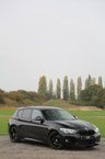 USED 2019 14 BMW 1 SERIES 1.5 118i GPF M Sport Shadow Edition Hatchback 5dr Petrol Auto Euro 6 (s/s) (136 ps) 