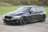 USED 2019 14 BMW 1 SERIES 1.5 118i GPF M Sport Shadow Edition Hatchback 5dr Petrol Auto Euro 6 (s/s) (136 ps) 