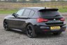 USED 2019 14 BMW 1 SERIES 1.5 118i GPF M Sport Shadow Edition Hatchback 5dr Petrol Auto Euro 6 (s/s) (136 ps) 