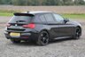 USED 2019 14 BMW 1 SERIES 1.5 118i GPF M Sport Shadow Edition Hatchback 5dr Petrol Auto Euro 6 (s/s) (136 ps) 