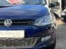 USED 2012 12 VOLKSWAGEN POLO 1.2 TDI Match Hatchback 5dr Diesel Manual Euro 5 (75 ps) 