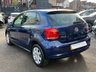 USED 2012 12 VOLKSWAGEN POLO 1.2 TDI Match Hatchback 5dr Diesel Manual Euro 5 (75 ps) 