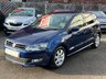 USED 2012 12 VOLKSWAGEN POLO 1.2 TDI Match Hatchback 5dr Diesel Manual Euro 5 (75 ps) 