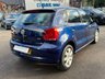 USED 2012 12 VOLKSWAGEN POLO 1.2 TDI Match Hatchback 5dr Diesel Manual Euro 5 (75 ps) 