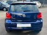 USED 2012 12 VOLKSWAGEN POLO 1.2 TDI Match Hatchback 5dr Diesel Manual Euro 5 (75 ps) 