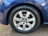 USED 2012 12 VOLKSWAGEN POLO 1.2 TDI Match Hatchback 5dr Diesel Manual Euro 5 (75 ps) 