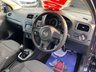 USED 2012 12 VOLKSWAGEN POLO 1.2 TDI Match Hatchback 5dr Diesel Manual Euro 5 (75 ps) 