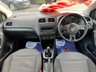 USED 2012 12 VOLKSWAGEN POLO 1.2 TDI Match Hatchback 5dr Diesel Manual Euro 5 (75 ps) 