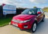 USED 2013 T LAND ROVER RANGE ROVER EVOQUE 2.2 SD4 Prestige SUV 5dr Diesel Auto 4WD Euro 5 (190 ps) 