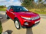 USED 2013 T LAND ROVER RANGE ROVER EVOQUE 2.2 SD4 Prestige SUV 5dr Diesel Auto 4WD Euro 5 (190 ps) 