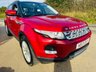 USED 2013 T LAND ROVER RANGE ROVER EVOQUE 2.2 SD4 Prestige SUV 5dr Diesel Auto 4WD Euro 5 (190 ps) 