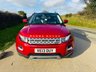 USED 2013 T LAND ROVER RANGE ROVER EVOQUE 2.2 SD4 Prestige SUV 5dr Diesel Auto 4WD Euro 5 (190 ps) 
