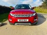 USED 2013 T LAND ROVER RANGE ROVER EVOQUE 2.2 SD4 Prestige SUV 5dr Diesel Auto 4WD Euro 5 (190 ps) 