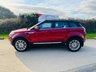 USED 2013 T LAND ROVER RANGE ROVER EVOQUE 2.2 SD4 Prestige SUV 5dr Diesel Auto 4WD Euro 5 (190 ps) 