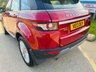USED 2013 T LAND ROVER RANGE ROVER EVOQUE 2.2 SD4 Prestige SUV 5dr Diesel Auto 4WD Euro 5 (190 ps) 