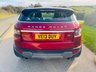 USED 2013 T LAND ROVER RANGE ROVER EVOQUE 2.2 SD4 Prestige SUV 5dr Diesel Auto 4WD Euro 5 (190 ps) 