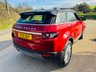 USED 2013 T LAND ROVER RANGE ROVER EVOQUE 2.2 SD4 Prestige SUV 5dr Diesel Auto 4WD Euro 5 (190 ps) 