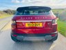 USED 2013 T LAND ROVER RANGE ROVER EVOQUE 2.2 SD4 Prestige SUV 5dr Diesel Auto 4WD Euro 5 (190 ps) 