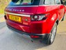 USED 2013 T LAND ROVER RANGE ROVER EVOQUE 2.2 SD4 Prestige SUV 5dr Diesel Auto 4WD Euro 5 (190 ps) 