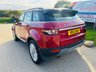 USED 2013 T LAND ROVER RANGE ROVER EVOQUE 2.2 SD4 Prestige SUV 5dr Diesel Auto 4WD Euro 5 (190 ps) 