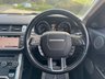 USED 2013 T LAND ROVER RANGE ROVER EVOQUE 2.2 SD4 Prestige SUV 5dr Diesel Auto 4WD Euro 5 (190 ps) 