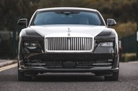 USED 2024 24 ROLLS-ROYCE SPECTRE 120kWh Coupe 2dr Electric Auto 4WD (584 ps) Bespoke Audio | Launch Package