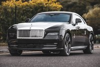 USED 2024 24 ROLLS-ROYCE SPECTRE 120kWh Coupe 2dr Electric Auto 4WD (584 ps) Bespoke Audio | Launch Package
